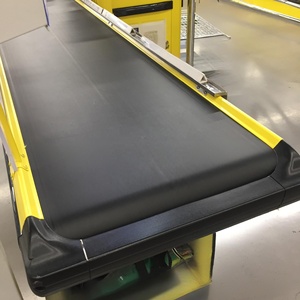 Contador de pago de cinta transportadora eléctrica negro mate, exportación china para aplicaciones de Máquinas de transmisión y procesamiento industrial - Product Image 4