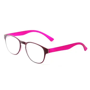 HRP21952F001 moda toptan PC bayanlar kadınlar en iyi okuma gözlüğü