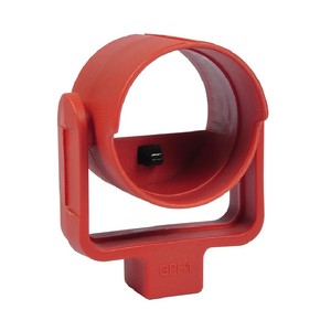 Gpr111 prisma óptico survendo mini prisma para a estação <span class=keywords><strong>total</strong></span> vermelho prisma óptico - Product Image 5