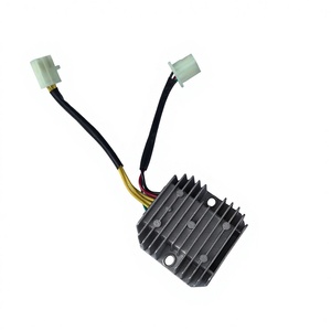 Accesorios Transfronterizos para Honda SPORTRAX TRX300EX ATV, Regulador Rectificador en la Categoría de Sistemas de Encendido Eléctrico para Motocicletas - Product Image 2