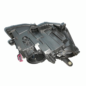 OEM para Mercedes Benz GLK300 GLK250 GLK350 GLK200 GLK280 faros sistema de iluminación del coche W204 X204 faros de xenón originales - Product Image 6