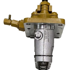 Bomba de inyección de combustible 104139-3071 1G830-51012, L2501D, L2501F motor D1803 bomba de inyección de combustible compatible - Product Image 1