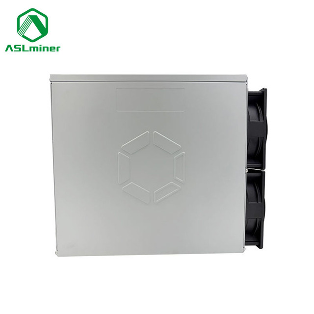 Canaan Avalon A16 282T Bitcoin Miner 282TH/s ASIC Miner SHA-256 Mining Machine With PSU Power Supply
