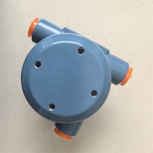 Sensor de Temperatura Rosemounts 644 644HAE5J1M5Q4XA - Product Image 3