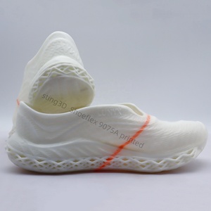 Sting3D Haute Qualité Nouveau Lancement Shoeflex 9075A 750g <span class=keywords><strong>Filament</strong></span> 1.75mm <span class=keywords><strong>Filament</strong></span> Imprimante <span class=keywords><strong>3d</strong></span> PLA <span class=keywords><strong>ABS</strong></span> TPU ASA Impression <span class=keywords><strong>3d</strong></span> - Product Image 6
