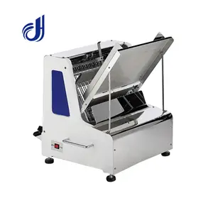 Brand New Elektrische Machine Toast Brood Slicer Voor Verkoop