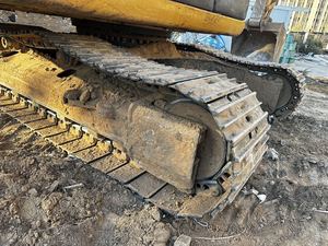 ใช้สำหรับรถขุด CAT323D2L ขนาด 23 ตัน อุปกรณ์ก่อสร้างมือสอง เครื่องจักรเคลื่อนย้ายดิน 323D2L รถขุดเหมืองขนาดกลางของแท้ - Product Image 6