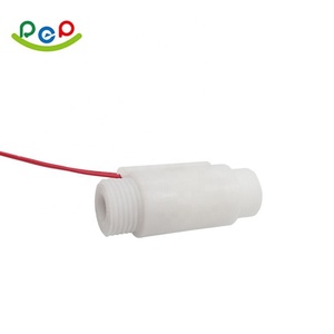 12V POM magnetico Reed sensore di flusso dell'acqua per uso alimentare in plastica interruttore di flusso dell'acqua - Product Image 3