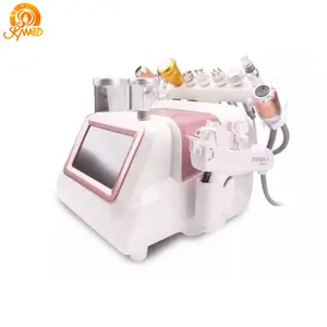 Máquina facial de oxigênio e dermabrasão 12 em 1, máquina facial de oxigênio em casa, casca de diamante hídrica e leve