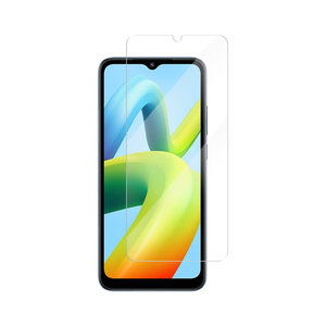 Protector de Pantalla de Vidrio Transparente HD para Xiaomi Poco C50 Redmi <span class=keywords><strong>Oppo</strong></span> Vivo Huawei Oneplus Infinix, Anti-Rayones 9H - Product Image 1