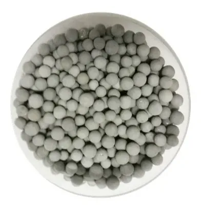 SDT-508QCatalyst per l'idrogenazione selettiva dell'acetilene