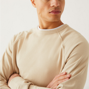 Sudadera de Estilo Simple para Hombre, Ideal para Uso Diario, Ofrece Sensación Cálida, Ajuste Cómodo y un Look Informal para el Día a Día - Product Image 5