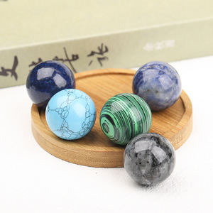 Vente en gros <span class=keywords><strong>de</strong></span> boules sphériques <span class=keywords><strong>de</strong></span> pierres précieuses naturelles polies <span class=keywords><strong>de</strong></span> 3.0 cm boule <span class=keywords><strong>de</strong></span> roches <span class=keywords><strong>de</strong></span> <span class=keywords><strong>cristal</strong></span> <span class=keywords><strong>de</strong></span> guérison collection minérale et cadeaux <span class=keywords><strong>de</strong></span> décoration intérieure - Product Image 2