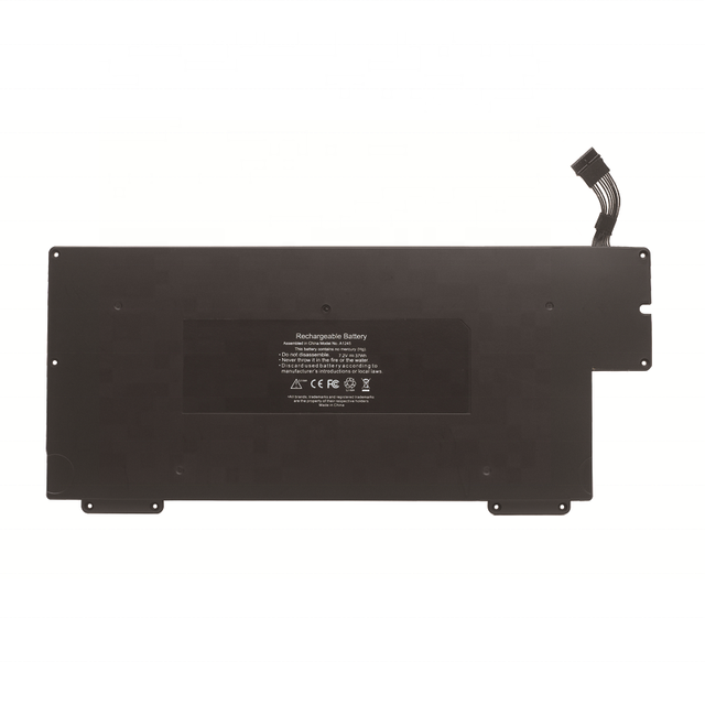 Premium A1245 Replacement Battery Wholesale Compatible for Macbook Air 13 Inch A1304 A1237 Model