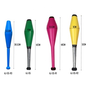 Fabbrica all'ingrosso circo Clown <span class=keywords><strong>club</strong></span> di giocoleria multifunzionali <span class=keywords><strong>sport</strong></span> & oggetti di scena di intrattenimento a buon mercato - Product Image 2