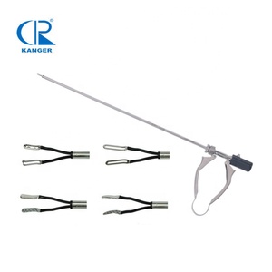 Dụng cụ y tế dùng một lần lưỡng cực <span class=keywords><strong>forceps</strong></span> - Product Image 6