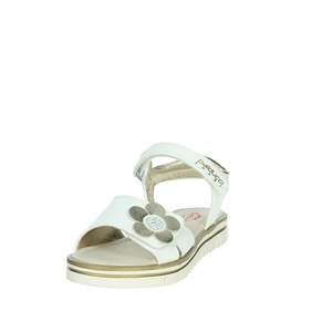 Balducci Sport Girls' <b>Sandal</b> White Flat <b>Sandals</b> Size 3 - Product Image 6