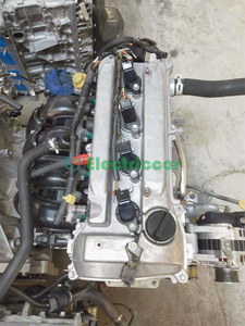 Good Used TOYOTAs 1ZZ 2ZZ 1AZ 2AZ <b>Gasoline</b> Engine for Cars - Product Image 4