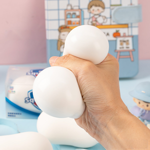 Juguete de Peluche Antiestrés, Novedad para Estudiantes, Apto para Niñas y Niños, de Ascenso y Descenso Lento, Regalo Infantil, Venta al por Mayor - Product Image 2