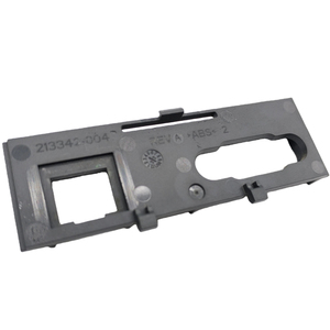เครื่องพิมพ์ฉลากซีเรียล/พอร์ตอีเธอร์เน็ตฝาหลังสำหรับ ZD620 ZEBRA 213342-004 REV A - Product Image 3