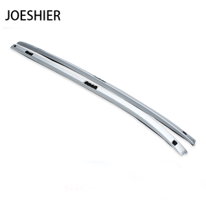 แร็คหลังคาบรรทุกสัมภาระสำหรับรถยนต์ Honda CR-V ปี 2012-2016 ยี่ห้อ JOESHIER Wholesale4x4  พร้อมราวข้างทำจากอลูมิเนียมอัลลอย - Product Image 2