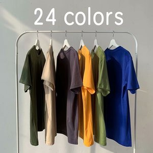 Gran oferta, Camiseta con estampado personalizado con logo, Camiseta ajustada con estampado de soplo en blanco de poliéster 95% - Product Image 1