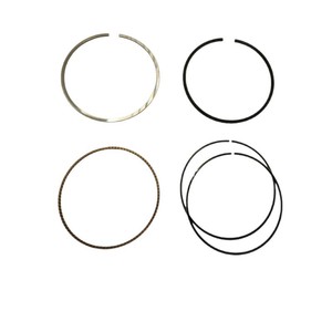 แหวนลูกสูบ 230403E102 สำหรับชุดเครื่องยนต์ฮุนได เกีย ซานตาเฟ่ ขนาดมาตรฐาน - Product Image 2