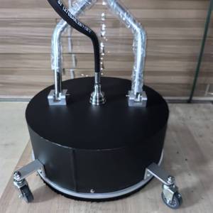 20" STRIPINATOR <strong>Surface</strong> <strong>Cleaner</strong> with 4 Nozzle - Product Image 3