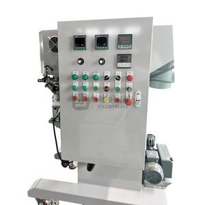 Mezclador Planetario Industrial al Vacío YuShun <span class=keywords><strong>de</strong></span> 2L, Doble Eje, Mezclador <span class=keywords><strong>de</strong></span> Alto Cizallamiento, Motor AC, Construcción <span class=keywords><strong>de</strong></span> Acero Inoxidable para Productos Químicos - Product Image 3