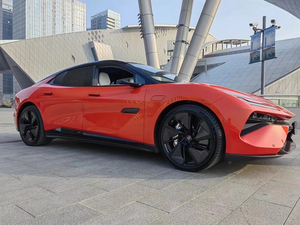 Tout nouveau véhicule électrique de <span class=keywords><strong>sport</strong></span> <span class=keywords><strong>Lotus</strong></span> Emeya Fanhua Super <span class=keywords><strong>voiture</strong></span> EV <span class=keywords><strong>voiture</strong></span> de direction <span class=keywords><strong>voiture</strong></span> électrique - Product Image 4
