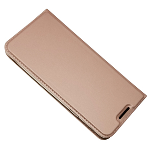 Étui de protection magnétique en cuir à fermeture pour cartes, accessoire pour modèle LG Pixel 3 4 G7 G8 V50 V60 K50 <span class=keywords><strong>Q60</strong></span> G8X THINQ G8S - Product Image 4