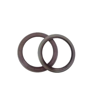 Joint d'huile de moissonneuse-batteuse de haute qualité taille 98*125*8 pour camion VO-LVO OE 20518632 - Product Image 2