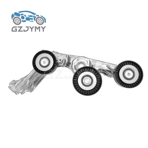 2662000970 2662000670 poulie tendeur de <span class=keywords><strong>courroie</strong></span> moteur pour Mercedes Benz W245 A150 A180 B180 B200 - Product Image 2
