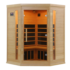 Комнатная холодная сауна, термальная сауна для похудения - Product Image 1