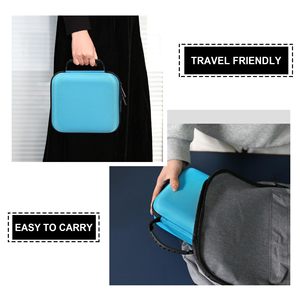 Étui de transport EVA pour <span class=keywords><strong>appareil</strong></span> <span class=keywords><strong>photo</strong></span> instantané Square <span class=keywords><strong>SQ6</strong></span> Étui pratique et à film instantané - Product Image 5