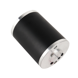 L83110 カスタマイズ高トルク 55V 4570RPM 107.94W ブラシ付き<span class=keywords><strong>DC</strong></span>モーター スマートホームファン、ボート、省エネ家電向け - Product Image 3