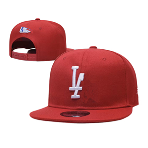 Gorras Clásicas de Algodón con Cierre a Presión y Gorras de Béisbol Estilo Hip-Hop Unisex para Deportes al Aire Libre, Tela Común en Stock para Venta al Por Mayor - Product Image 4