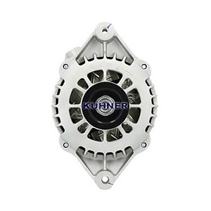 Alternatore compatibile con OPEL OMEGA B 2.0 (F69, M69, P69) Benzina (KW: 85, CV: 115) dal 03-1994 al 12-2000 KUHNER 301053RI - Product Image 1