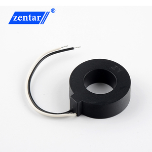 Trafo Arus Nol Fasa Zentar ZCT229 30A Trafo Arus Tegangan Rendah - Product Image 2