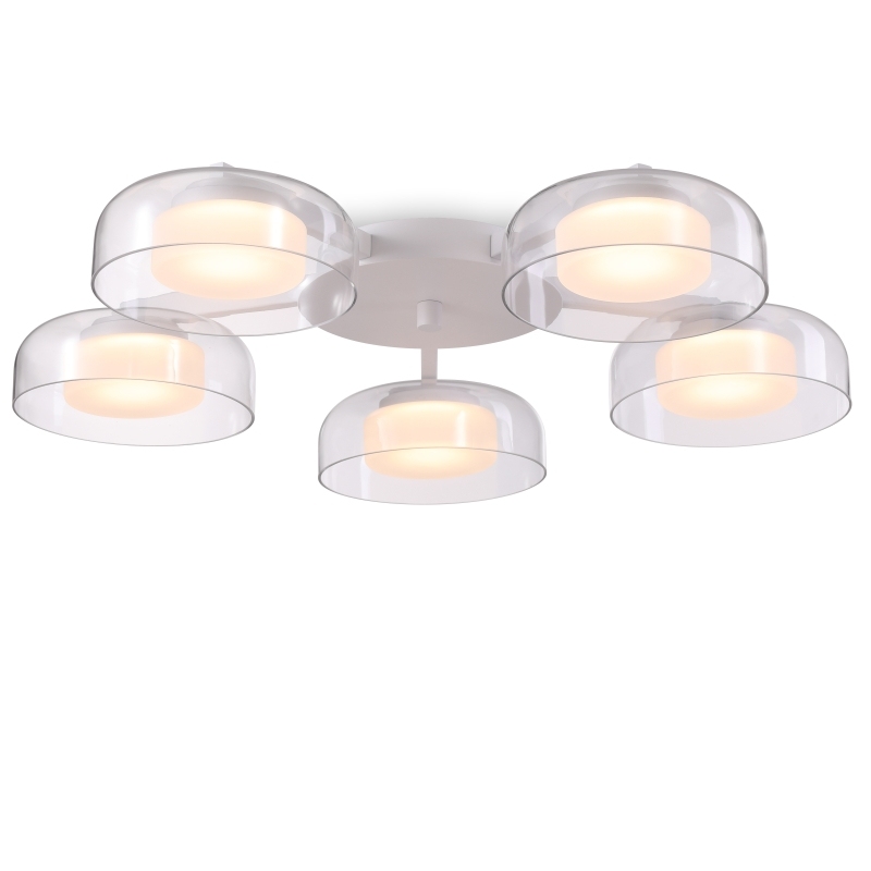 New Modern Ceiling Light for Bedroom Dining Room Indoor Decorative Lighting LED Ceiling Lamp