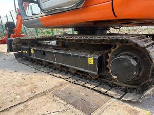 Excavadoras Hitachi EX60 Usadas en Stock |   Envío Rápido, Calidad Premium y Precios Competitivos - Product Image 4