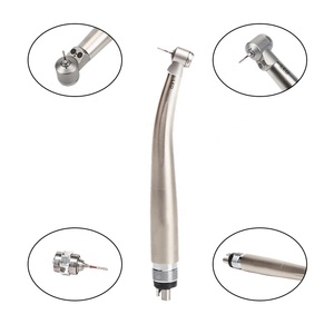 Manipolo Dentale per Bambini con Cuscinetto in Ceramica, Turbina ad Alta Velocità con Singolo Spruzzo d'Acqua - Product Image 2