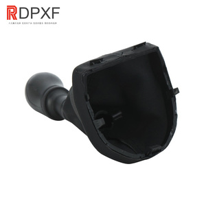Pour Peugeot 206 <span class=keywords><strong>207</strong></span> Levier de Vitesses 5 Rapports avec Soufflet et Cache-levier – Accessoires Intérieurs de Voiture - Product Image 5