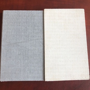 60 phút, 90 phút, 120 phút chống cháy cửa lõi <span class=keywords><strong>MgO</strong></span> <span class=keywords><strong>Board</strong></span> 6mm, 8mm, 12mm mà không có clorua magiê Oxit Bảng điều khiển Tấm - Product Image 2