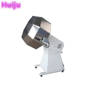 Máy Trộn Gia Vị Tự Động 2.2kw Nut Khoai Tây Chiên Máy Hương Liệu Với 80Cm - Product Image 5