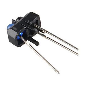TCRT5000L TCRT5000 New Original BOM One-stop Electronic <b>Components</b> and IC Chips 70V 100mA Reflective Position Sensor - Product Image 1