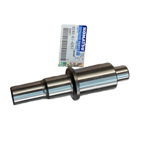 อะไหล่เครื่องจักรก่อสร้างของแท้จากโรงงาน ผลิตใหม่เอี่ยม รุ่น 6240-61-4251 Shinko 6240614251 เพลา - Product Image 1