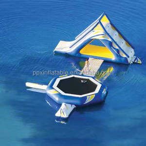Parc <span class=keywords><strong>aquatique</strong></span> gonflable <span class=keywords><strong>de</strong></span> plage <span class=keywords><strong>de</strong></span> parc <span class=keywords><strong>aquatique</strong></span> <span class=keywords><strong>de</strong></span> jouets flottants commerciaux pour l'adulte et les enfants jouent ensemble d'équipement <span class=keywords><strong>de</strong></span> parc <span class=keywords><strong>aquatique</strong></span> <span class=keywords><strong>de</strong></span> parc <span class=keywords><strong>aquatique</strong></span> - Product Image 5