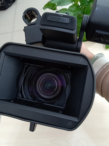 กล้อง Sony PMW-EX3 สภาพ 90% ซูม 14 เท่า ความละเอียด 1080P HD เลนส์เปลี่ยนได้ แบบติดตั้งบนไหล่ - Product Image 4
