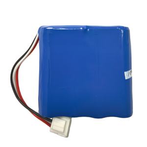 Edan SE-1 SE-100 SE-1200 SE-300A SE-300B SE-300G SE-600 SE-3 SE-3A SE-3B SE12 paket baterai Lithium Ion EXPRESS untuk TWSLB-005 - Product Image 2